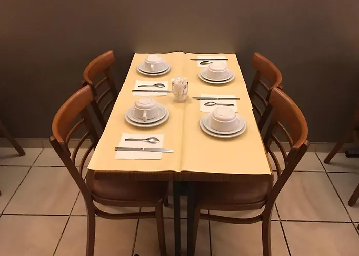 Hotel Liberty